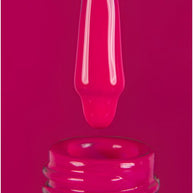 DARK DARK - Gel polish - 048 10 ml - Bellu