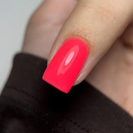DARK DARK - Gel polish - 051 10 ml - Bellu