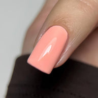 DARK DARK - Gel polish - 054 6 ml - Bellu