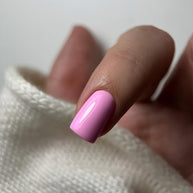DARK DARK - Gel polish - 057 10 ml - Bellu