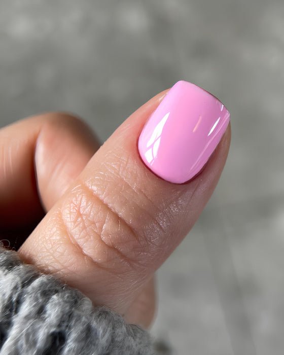 DARK DARK - Gel polish - 057 10 ml - Bellu