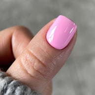 DARK DARK - Gel polish - 057 10 ml - Bellu