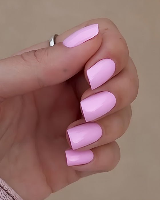DARK DARK - Gel polish - 057 10 ml - Bellu