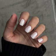 DARK DARK - Gel polish - 061 6 ml - Bellu
