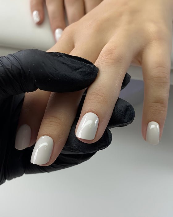 DARK DARK - Gel polish - 062 6 ml - Bellu