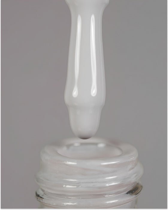 DARK DARK - Gel polish - 065 6 ml - Bellu