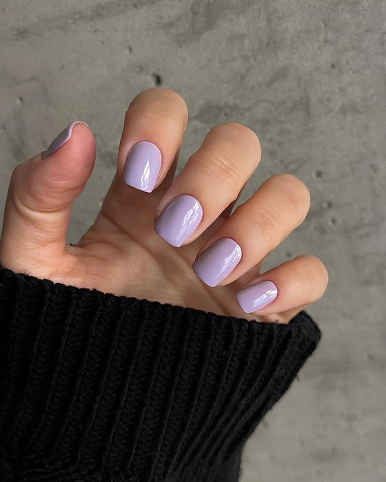 DARK DARK - Gel polish - 066 6 ml - Bellu