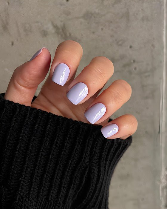 DARK DARK - Gel polish - 067 6 ml - Bellu