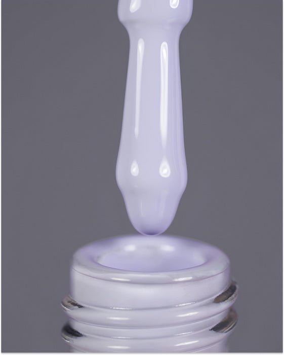 DARK DARK - Gel polish - 067 6 ml - Bellu