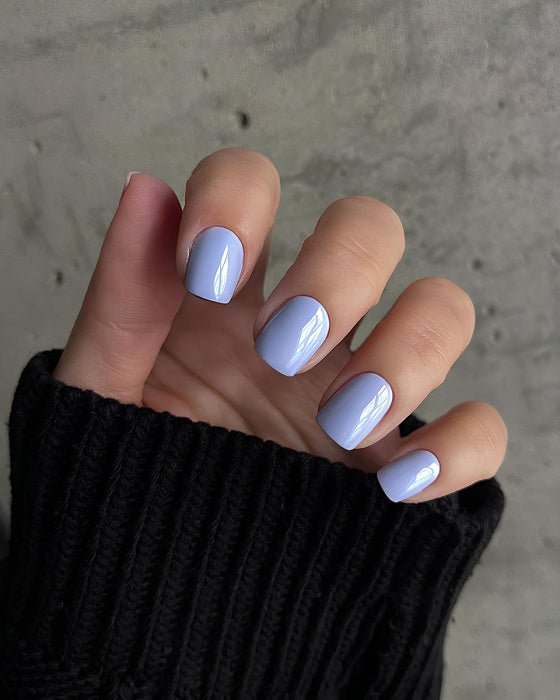 DARK DARK - Gel polish - 069 6 ml - Bellu