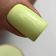 DARK DARK - Gel polish - 076 6 ml - Bellu