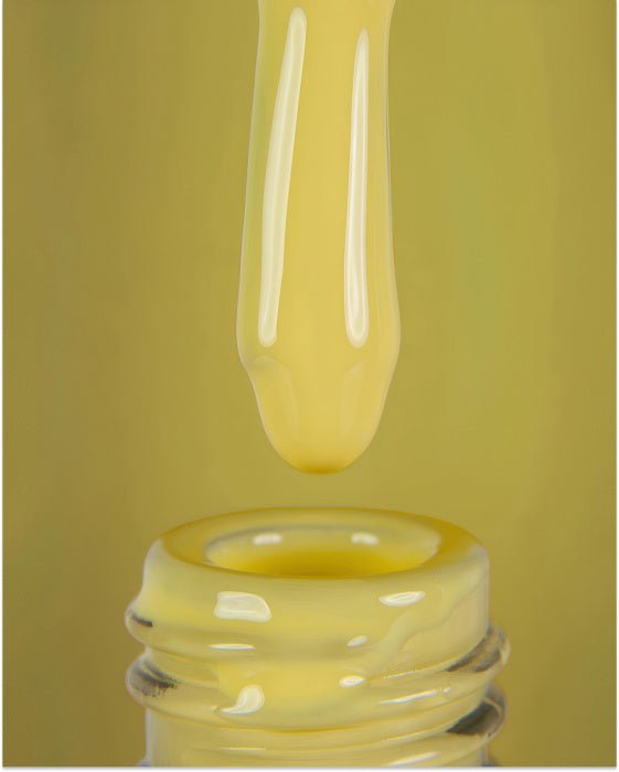 DARK DARK - Gel polish - 077 6 ml - Bellu