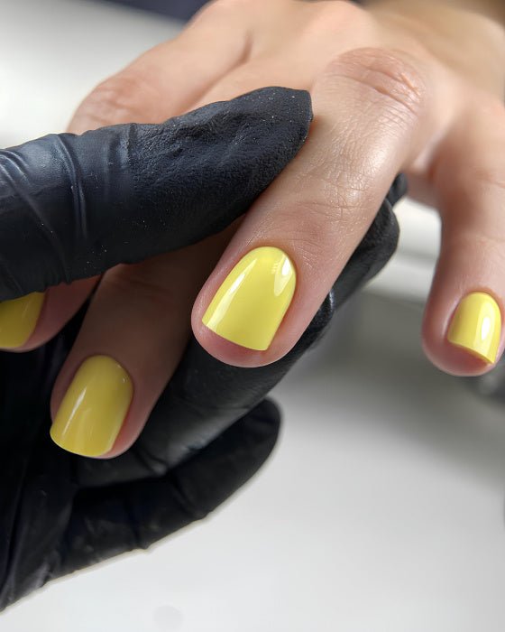 DARK DARK - Gel polish - 077 6 ml - Bellu