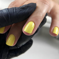 DARK DARK - Gel polish - 077 6 ml - Bellu
