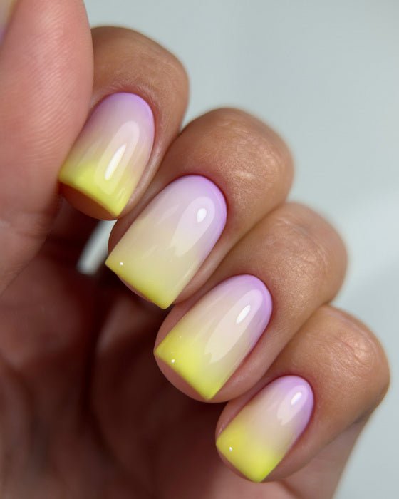 DARK DARK - Gel polish - 102 6 ml - Bellu