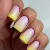 DARK DARK - Gel polish - 102 6 ml - Bellu