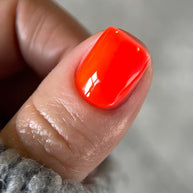 DARK DARK - Gel polish - 105 10 ml - Bellu