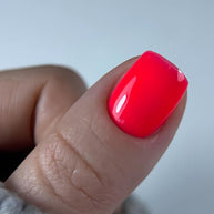 DARK DARK - Gel polish - 106 6 ml - Bellu