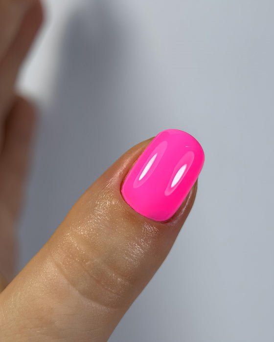 DARK DARK - Gel polish - 108 10 ml - Bellu