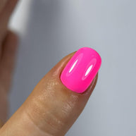 DARK DARK - Gel polish - 108 10 ml - Bellu