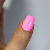 DARK DARK - Gel polish - 109 10 ml - Bellu