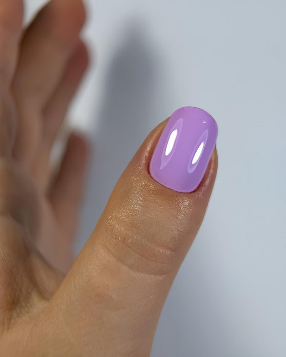 DARK DARK - Gel polish - 110 10 ml - Bellu