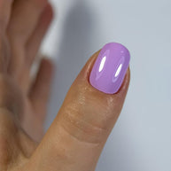 DARK DARK - Gel polish - 110 10 ml - Bellu