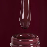 DARK DARK - Gel polish - 141 10 ml - Bellu