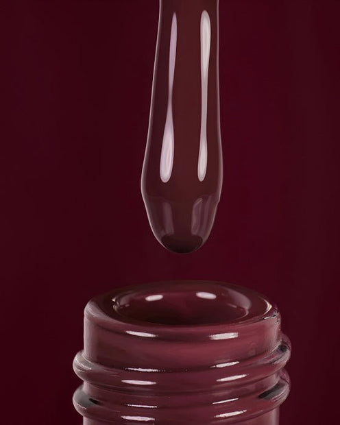 DARK DARK - Gel polish - 141 10 ml - Bellu