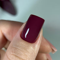 DARK DARK - Gel polish - 141 10 ml - Bellu