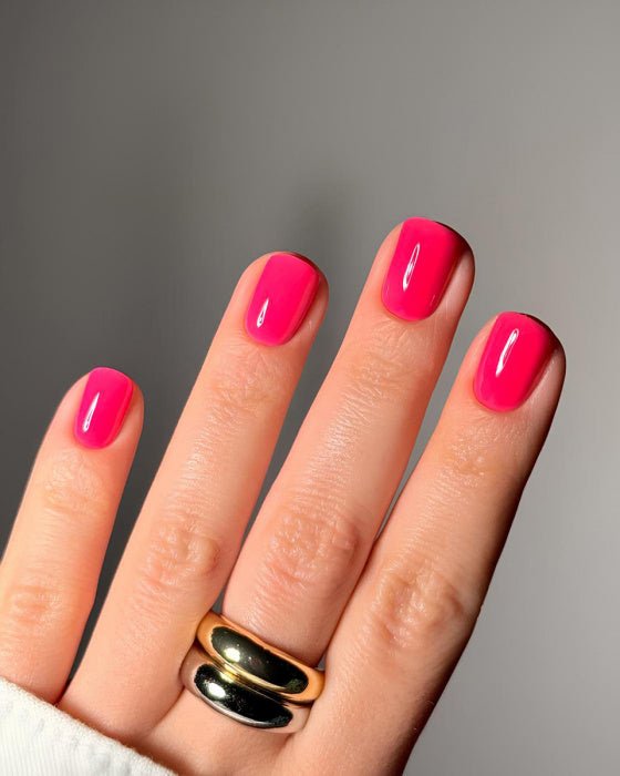 DARK DARK - Gel polish - 151 10 ml - Bellu