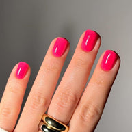 DARK DARK - Gel polish - 151 10 ml - Bellu