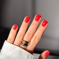 DARK DARK - Gel polish - 152 10 ml - Bellu