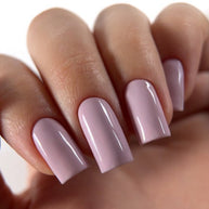 DARK DARK - Gel polish - 175 6 ml - Bellu