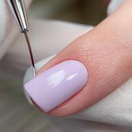 DARK DARK - Gel polish - 176 6 ml - Bellu