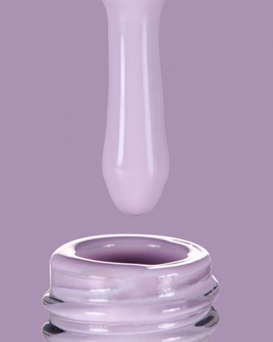 DARK DARK - Gel polish - 176 6 ml - Bellu