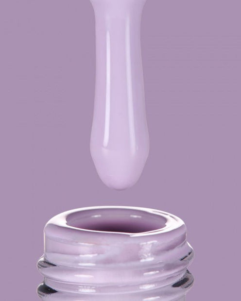 DARK DARK - Gel polish - 176 6 ml - Bellu