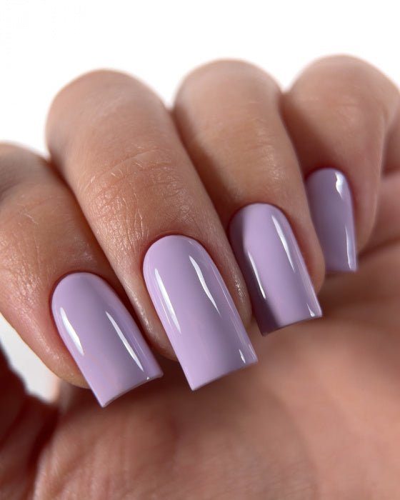 DARK DARK - Gel polish - 176 6 ml - Bellu