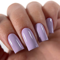DARK DARK - Gel polish - 176 6 ml - Bellu