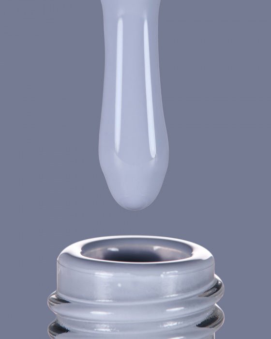 DARK DARK - Gel polish - 177 6 ml - Bellu