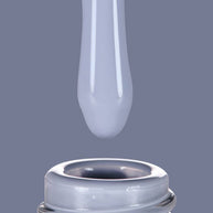 DARK DARK - Gel polish - 177 6 ml - Bellu