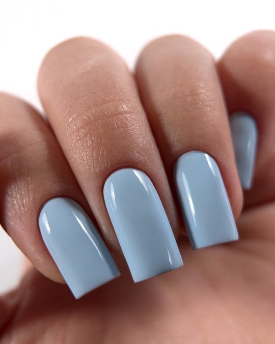 DARK DARK - Gel polish - 178 6 ml - Bellu
