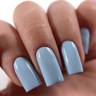 DARK DARK - Gel polish - 178 6 ml - Bellu