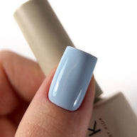 DARK DARK - Gel polish - 178 6 ml - Bellu