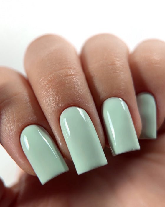 DARK DARK - Gel polish - 179 6 ml - Bellu