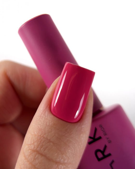 DARK DARK - Gel polish - 181 6 ml - Bellu