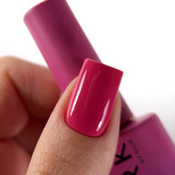 DARK DARK - Gel polish - 181 6 ml - Bellu