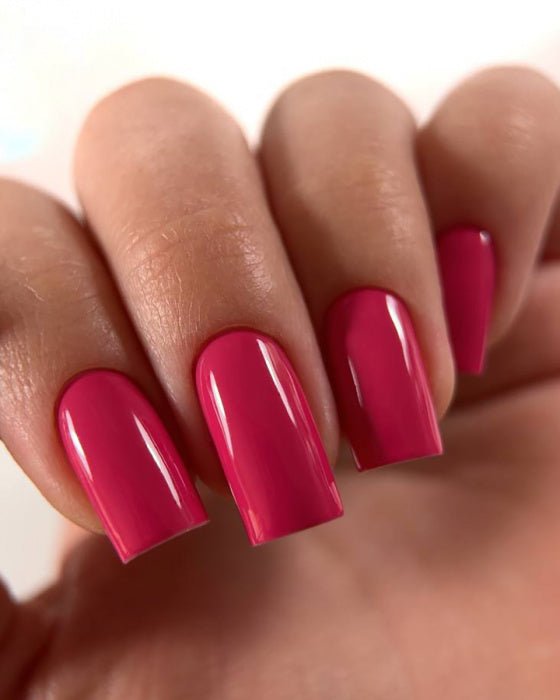 DARK DARK - Gel polish - 181 6 ml - Bellu