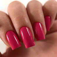 DARK DARK - Gel polish - 181 6 ml - Bellu