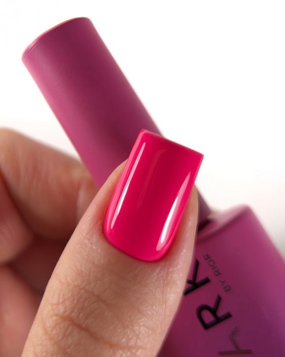 DARK DARK - Gel polish - 182 6 ml - Bellu